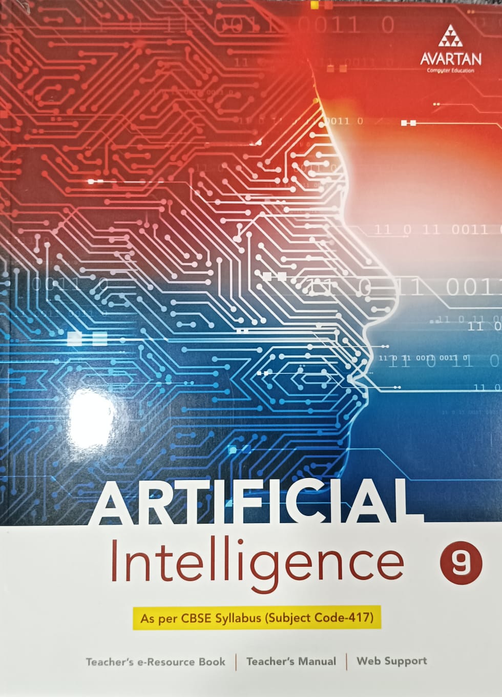 Artificial Intelligence for 9th Class F Store Online store for