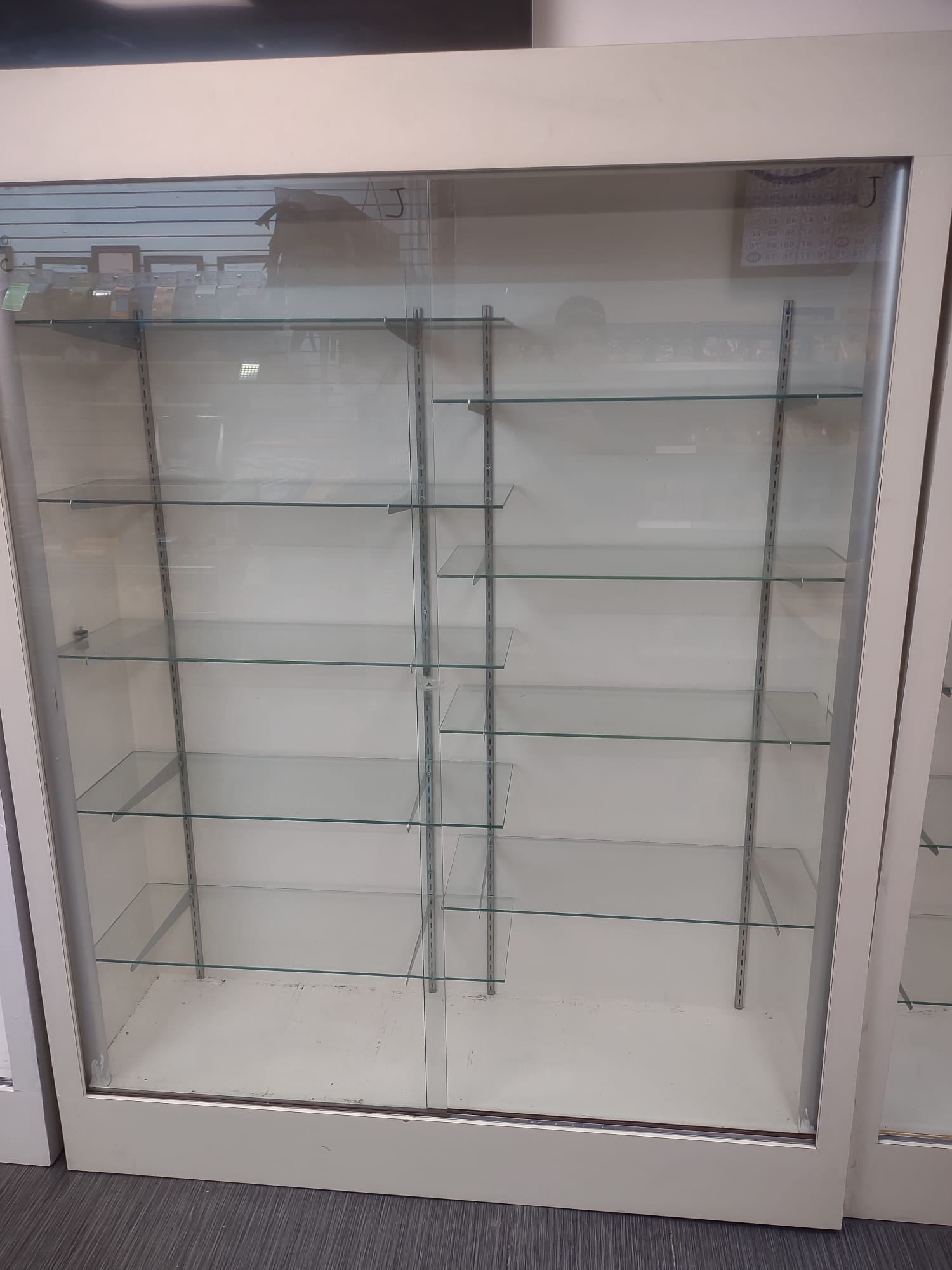 Inventory Store Fixtures New Jersey