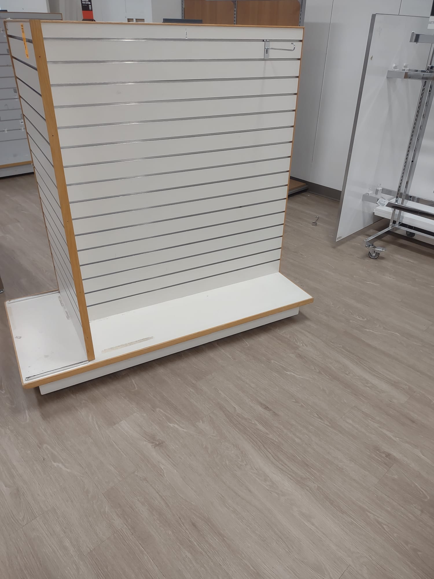 Store Displays Store Fixtures New Jersey