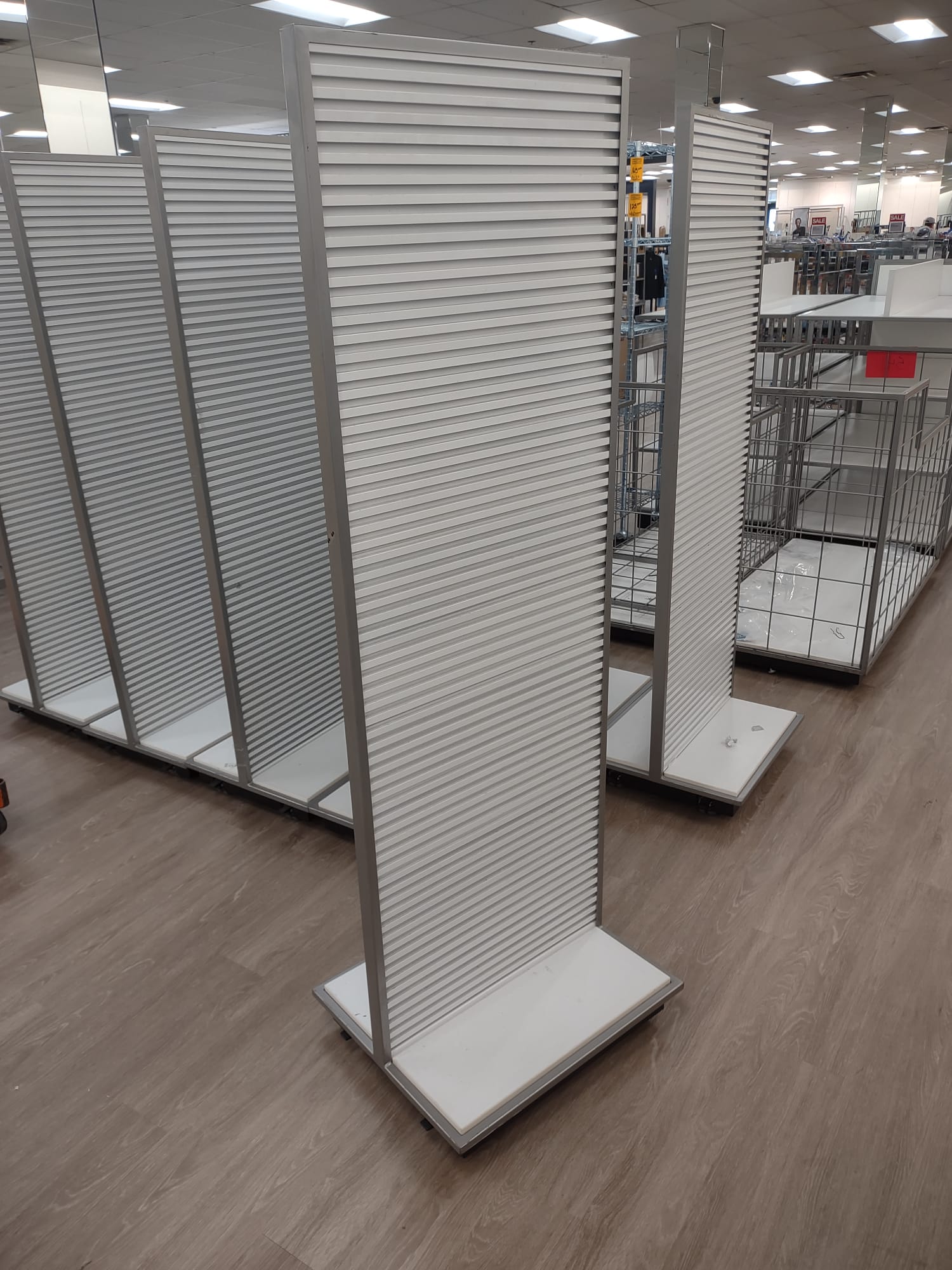 Store Displays Store Fixtures New Jersey