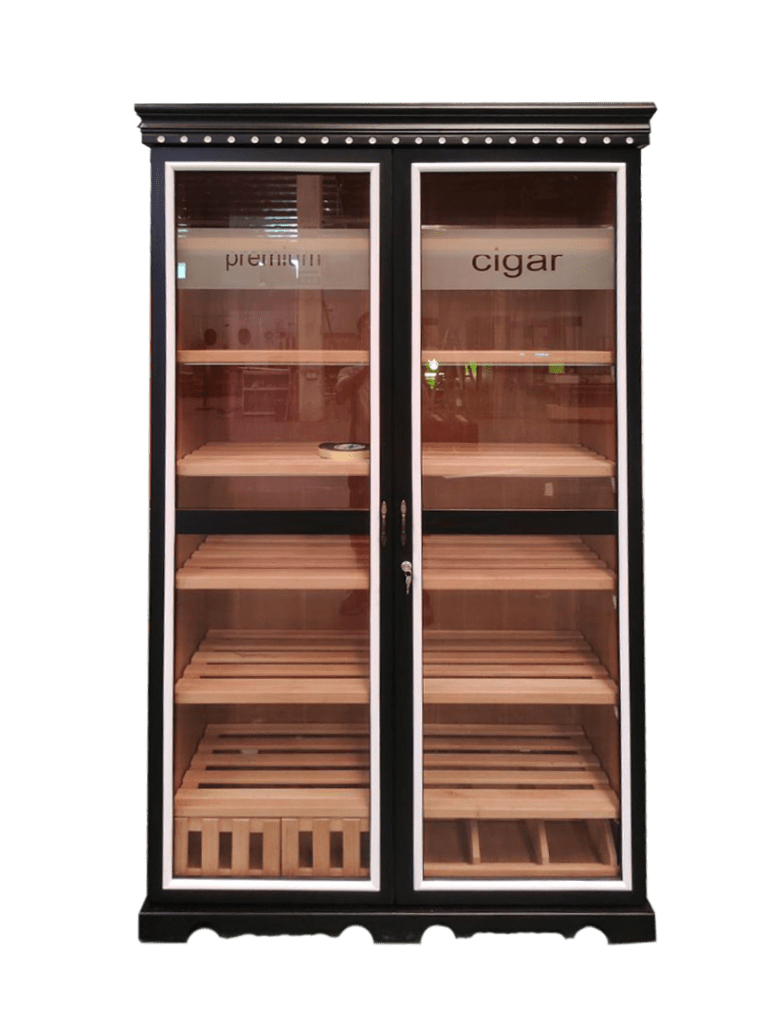 Wall Display Pennsylvania Cigar Showcase Pennsylvania