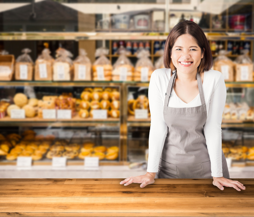 Custom Store Fixtures Toronto