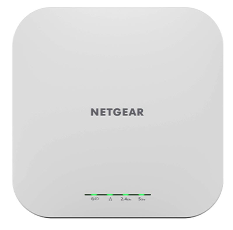 Netgear Insight Meshable WAX610 - Call 7 Storefront