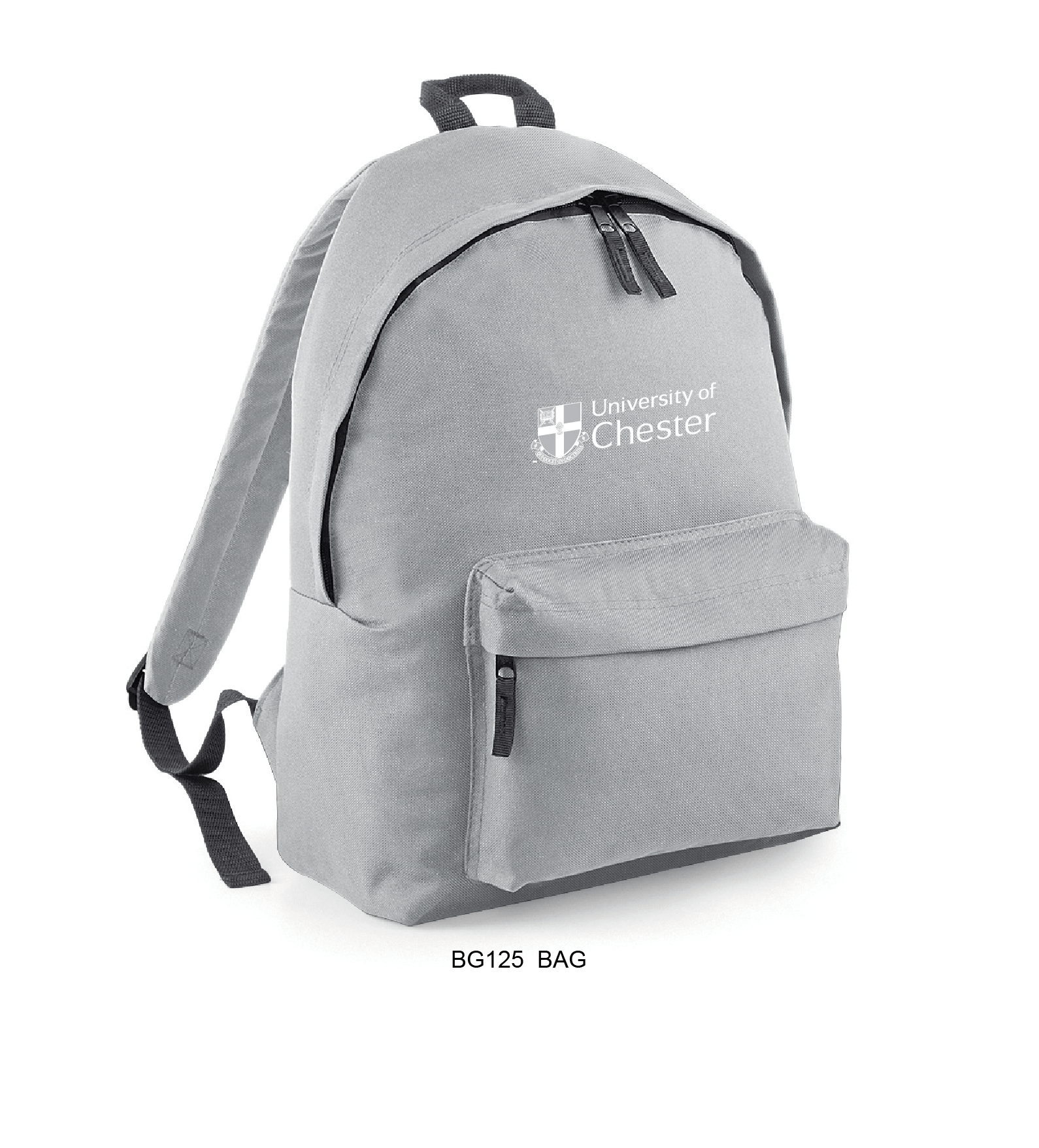 University Rucksack [UCSF0254] £19.99 University of Chester Shop