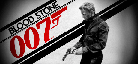News - New Release - James Bond: Blood Stone