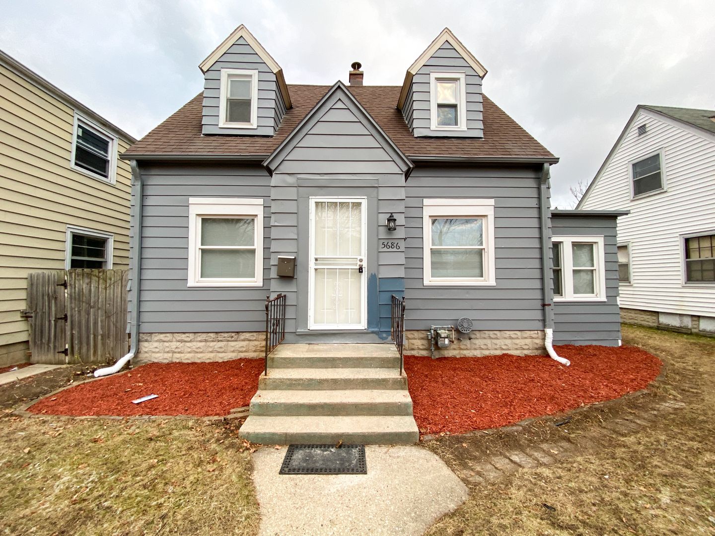 5686 N 36th Storehouse 310 Ventures