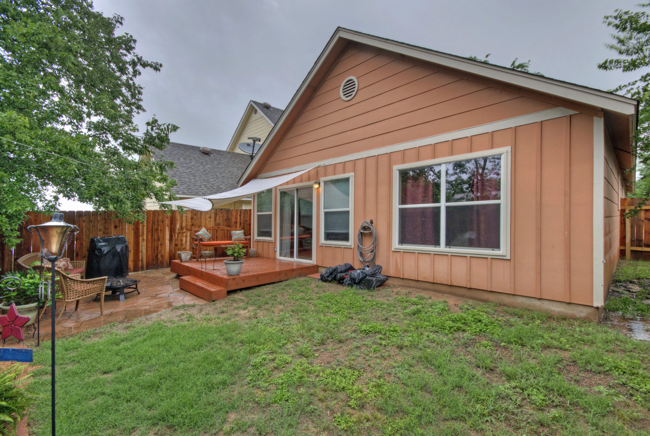 Home for Sale in Texas 303 Windridge Village