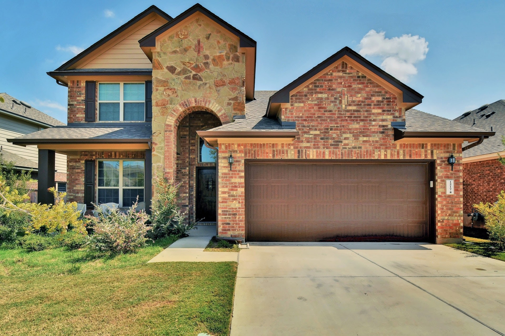 Home for Sale in Teravista 1217 Daylily Loop