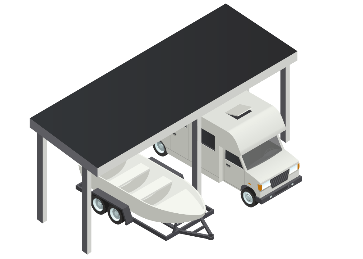 Storage Solution Provider in Cullman, AL You Can Trust Store It All