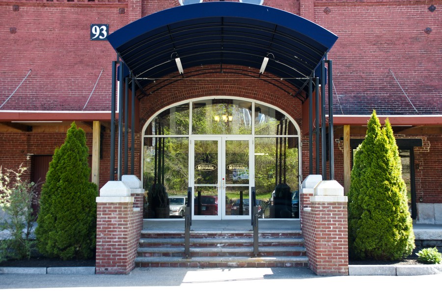 About Our SelfStorage Company Store It Now