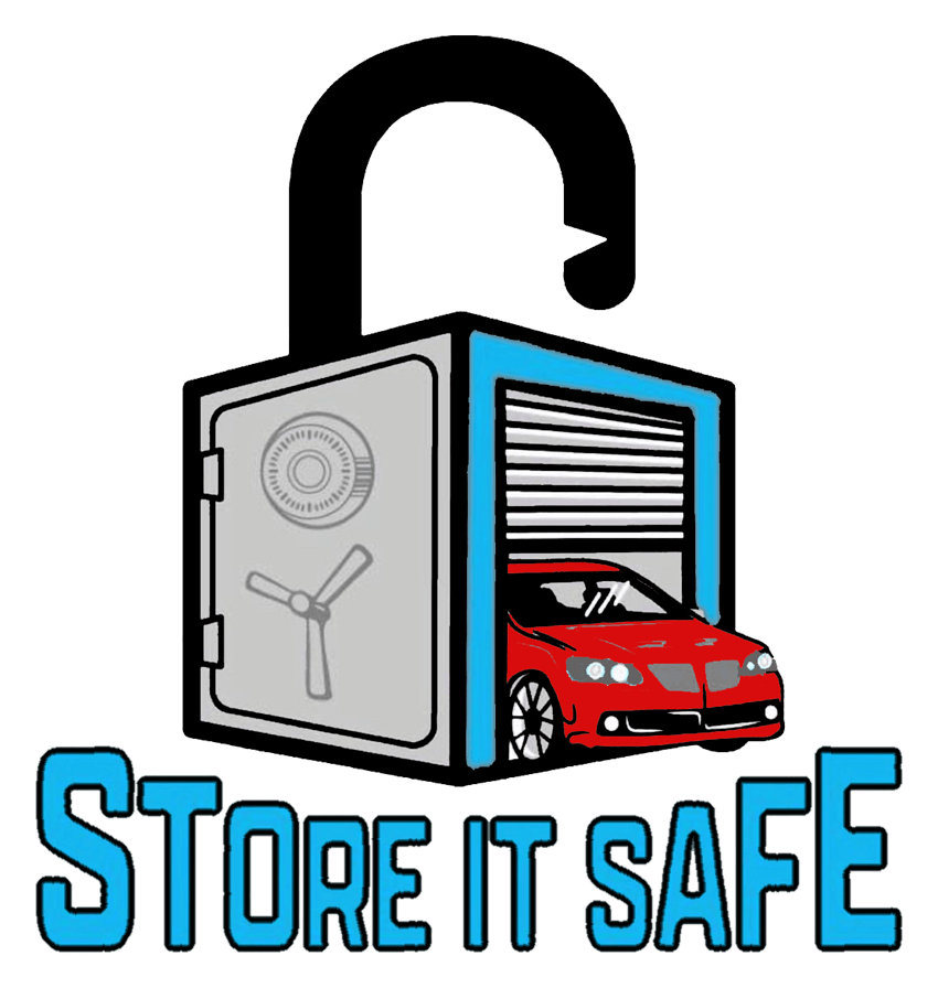 Self Storage Pakenham Ultra Secure Store It Safe