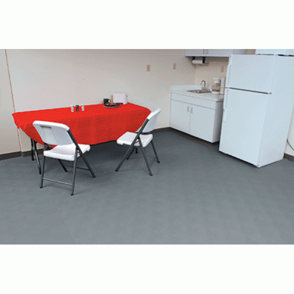 Levant Garage Rolled Flooring 10'x24' 55 mil