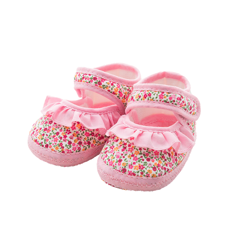 Baby Shoes Ultimate Store Kit