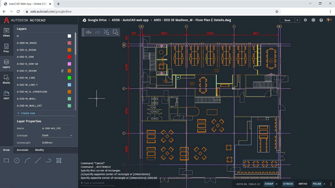 AutoCAD  App 10 Điều Bạn Cần Biết