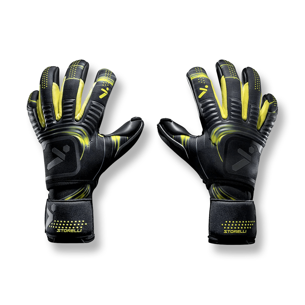 Our Top Choices for Soccer Goalie Gloves 2022 Storelli