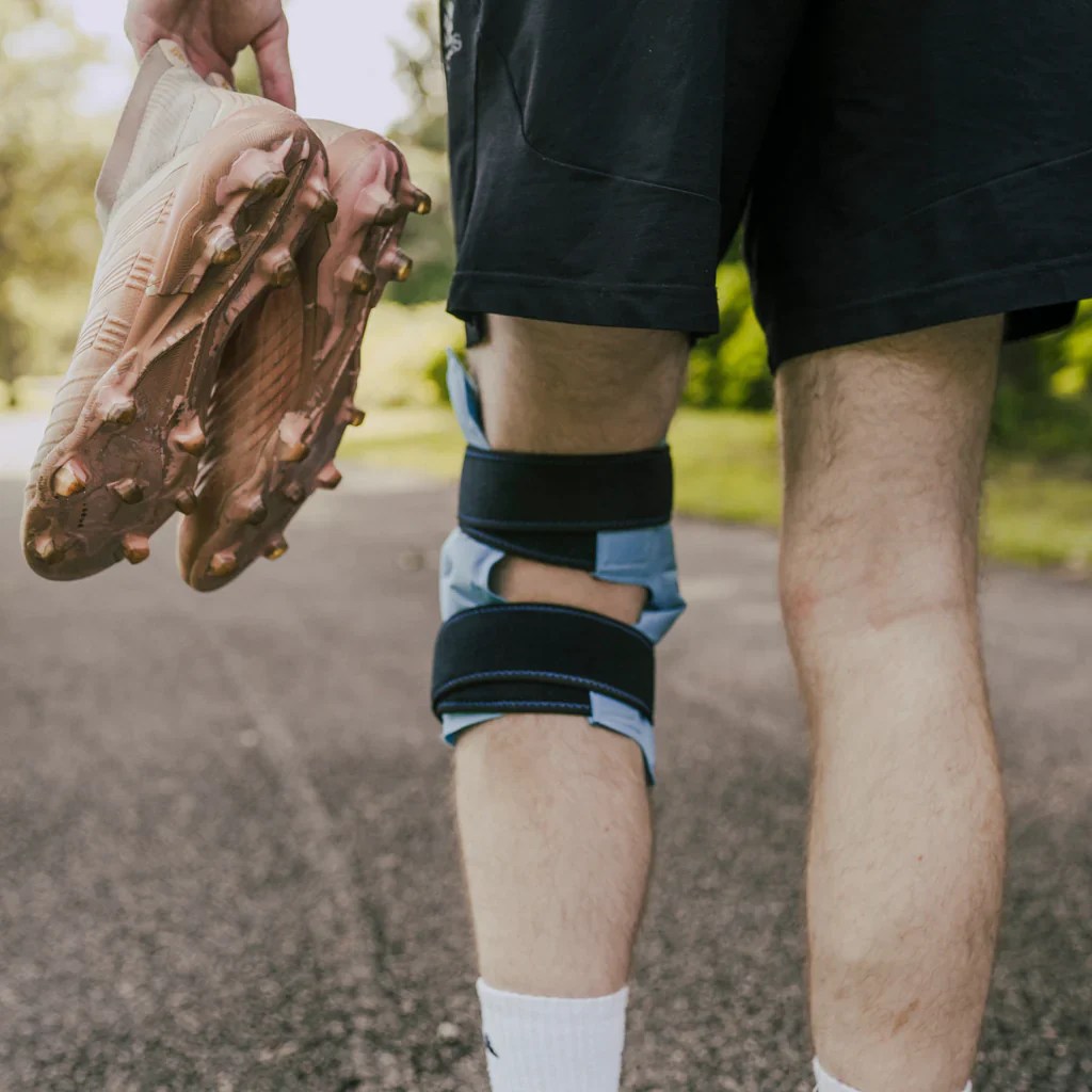 Debunked 8 Myths About ACL Injuries Women in Soccer Should Know