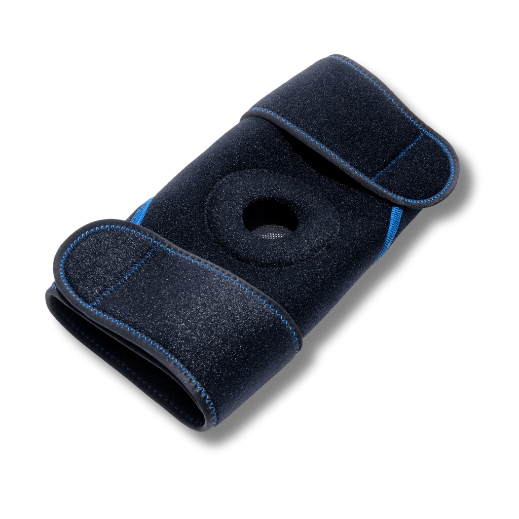 Storelli Recovery Ice/Heat Pack for Knees and Elbows