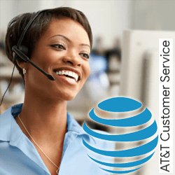 Att Locations Logo