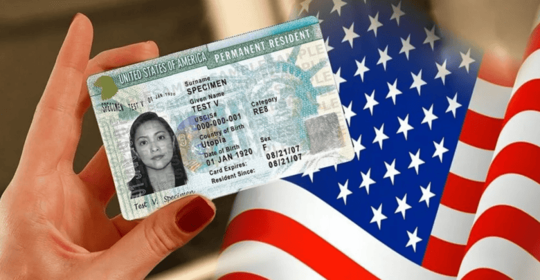 Whats the best way for a foreigner to get a job in the USA