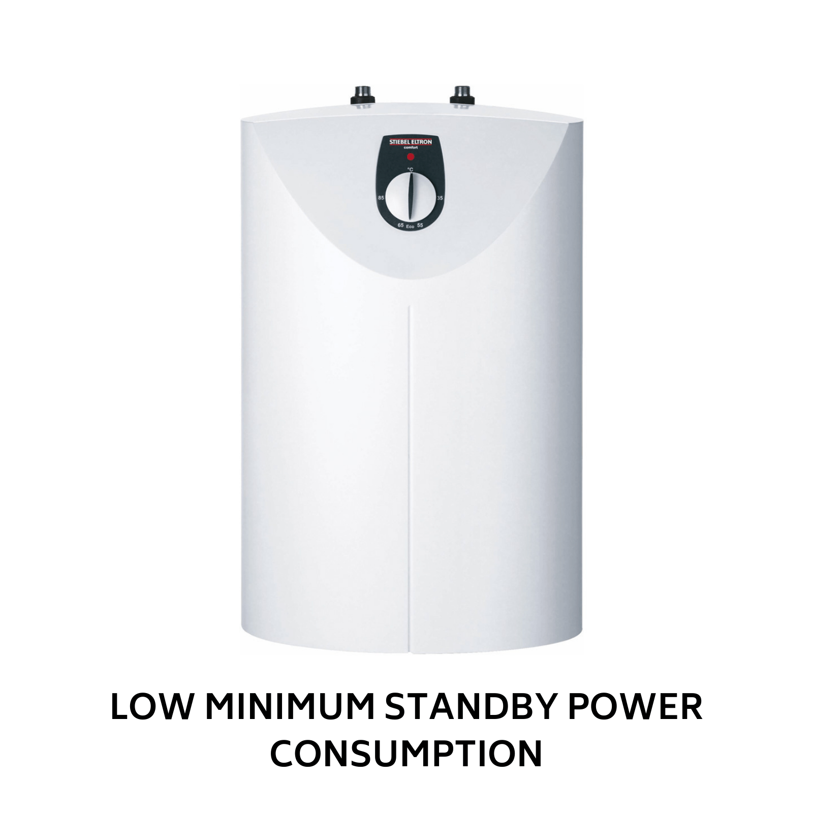 Stiebel Eltron SNU5S 5L Instant Hot Tankless Remote Hot Water