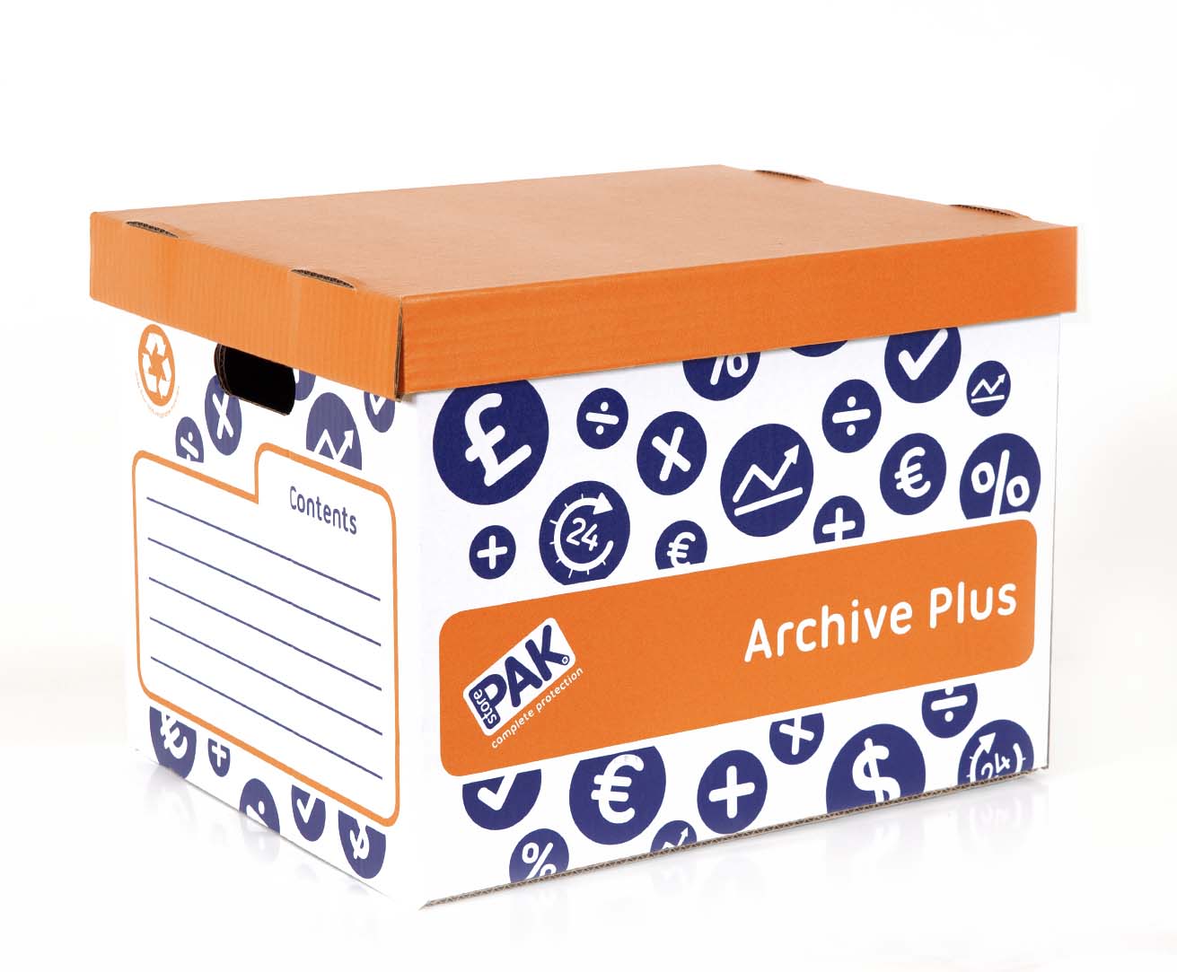 Archive boxes uk Retail & Wholesale Plus Storage Boxes