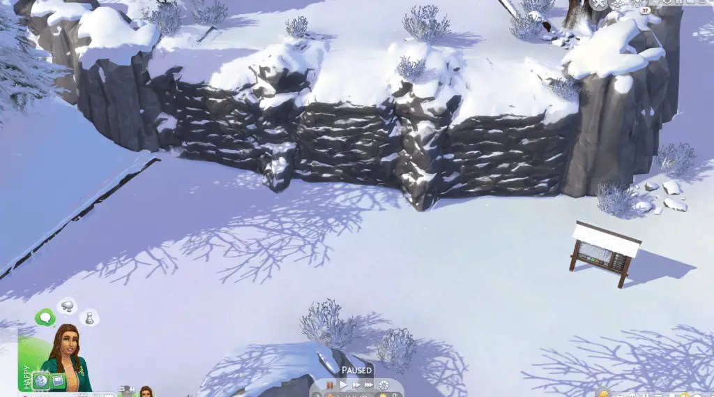 Sims 4 Rock Climbing Gear Guide StoreParrot