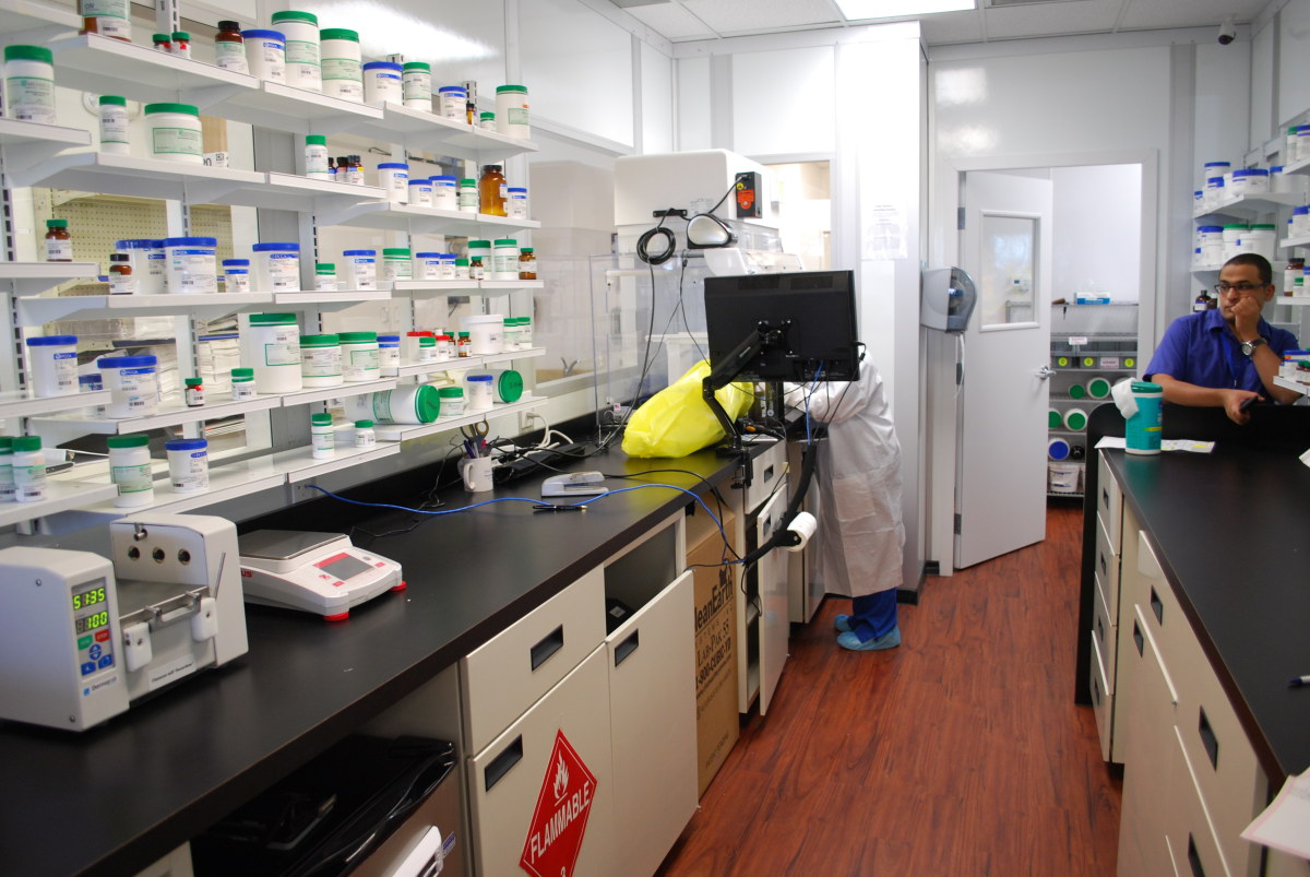 Pharmacy Planning & Design by Experts Store Planning Services