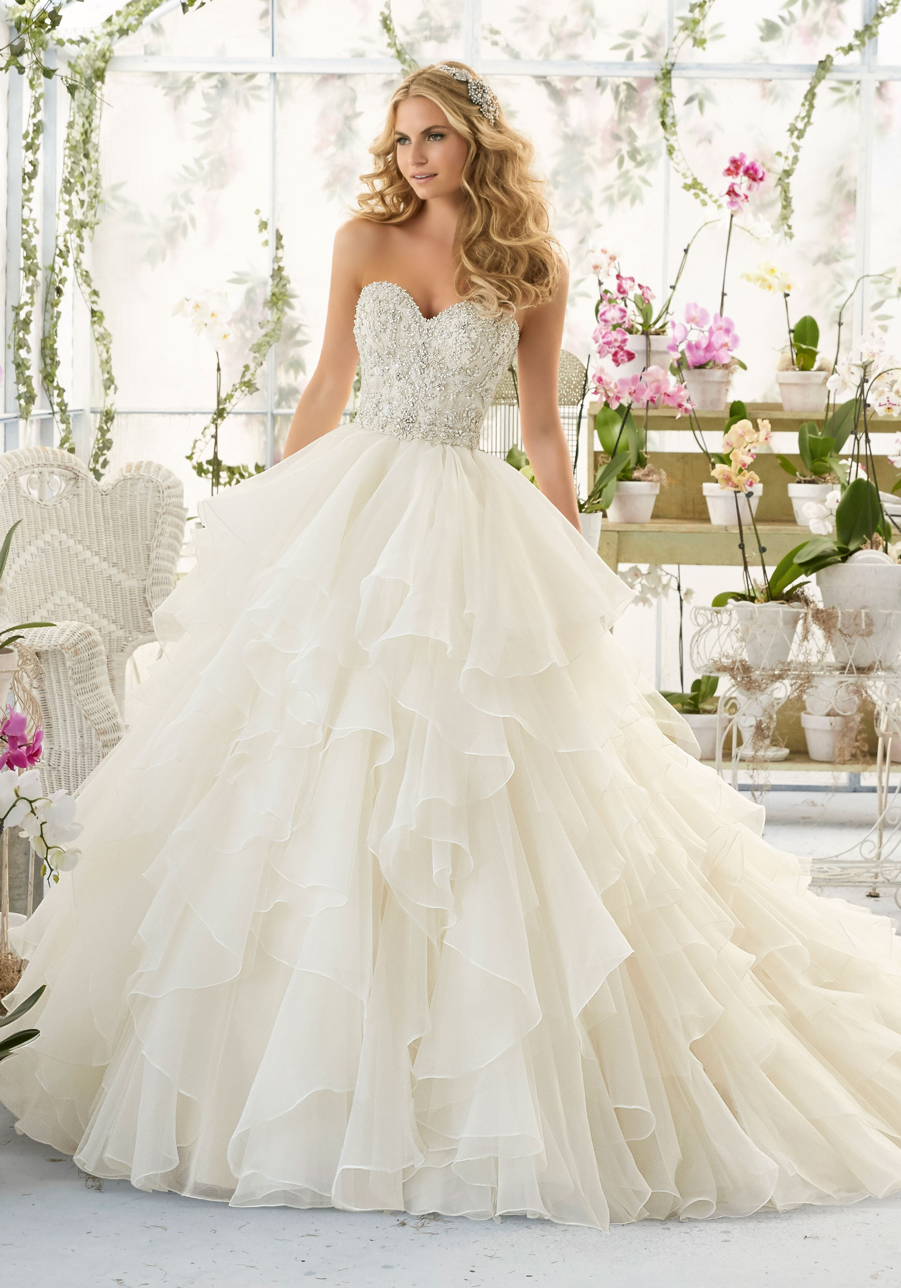 Best Store Return Policy for Wedding Dresses Store Return Policy
