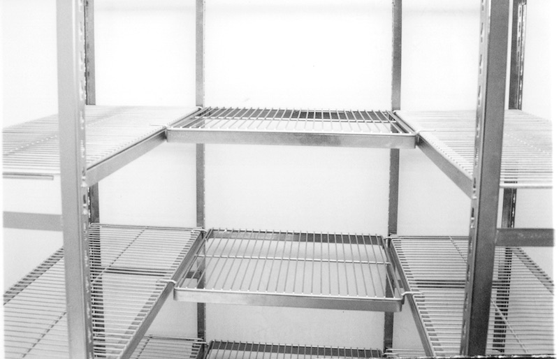 Pallet Racking and Shelving at Storeright Systems Mackay