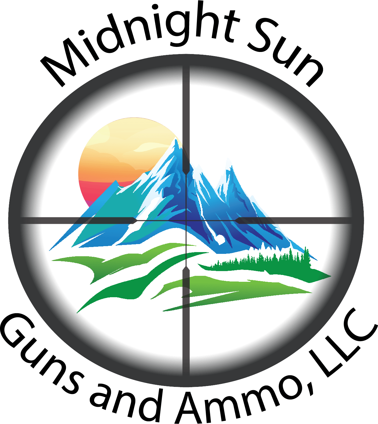 MidnightSunGuns Store on