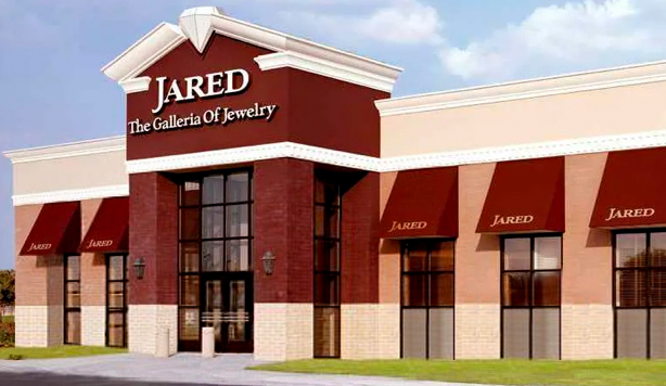Engagement Rings & Fine Jewelry in Westfield Plaza Bonita | Jared Jewelers