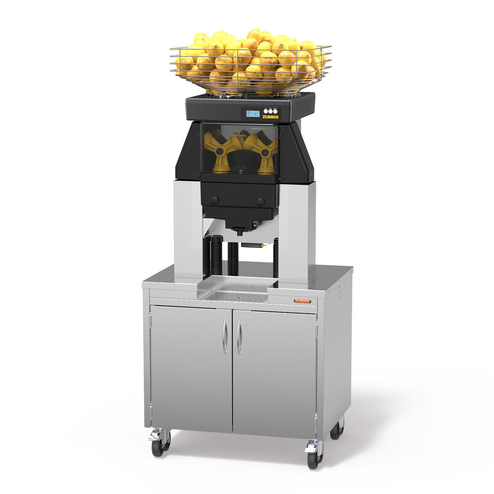 Commercial Juicing Machines, Commercial Fruit Juicers