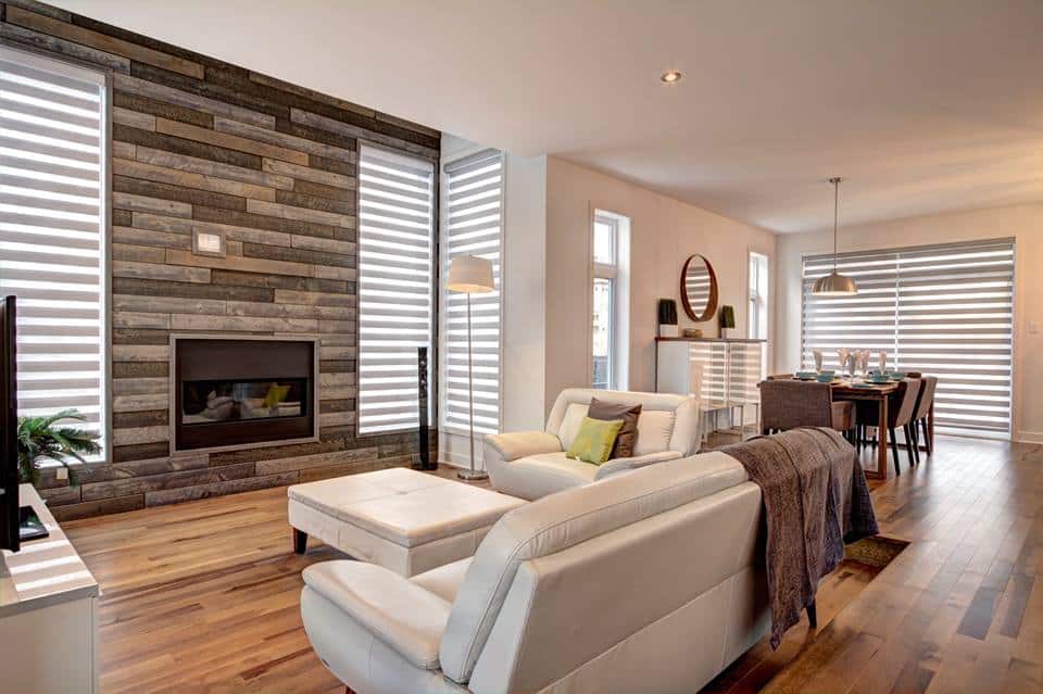 Maisons Boucherville Stores Parent