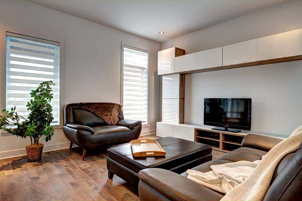 Maisons Boucherville Stores Parent