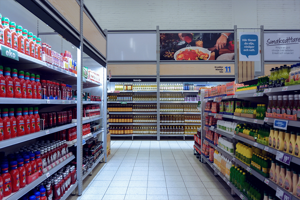 Vad kostar en felräkning på din inventering? Storesupport