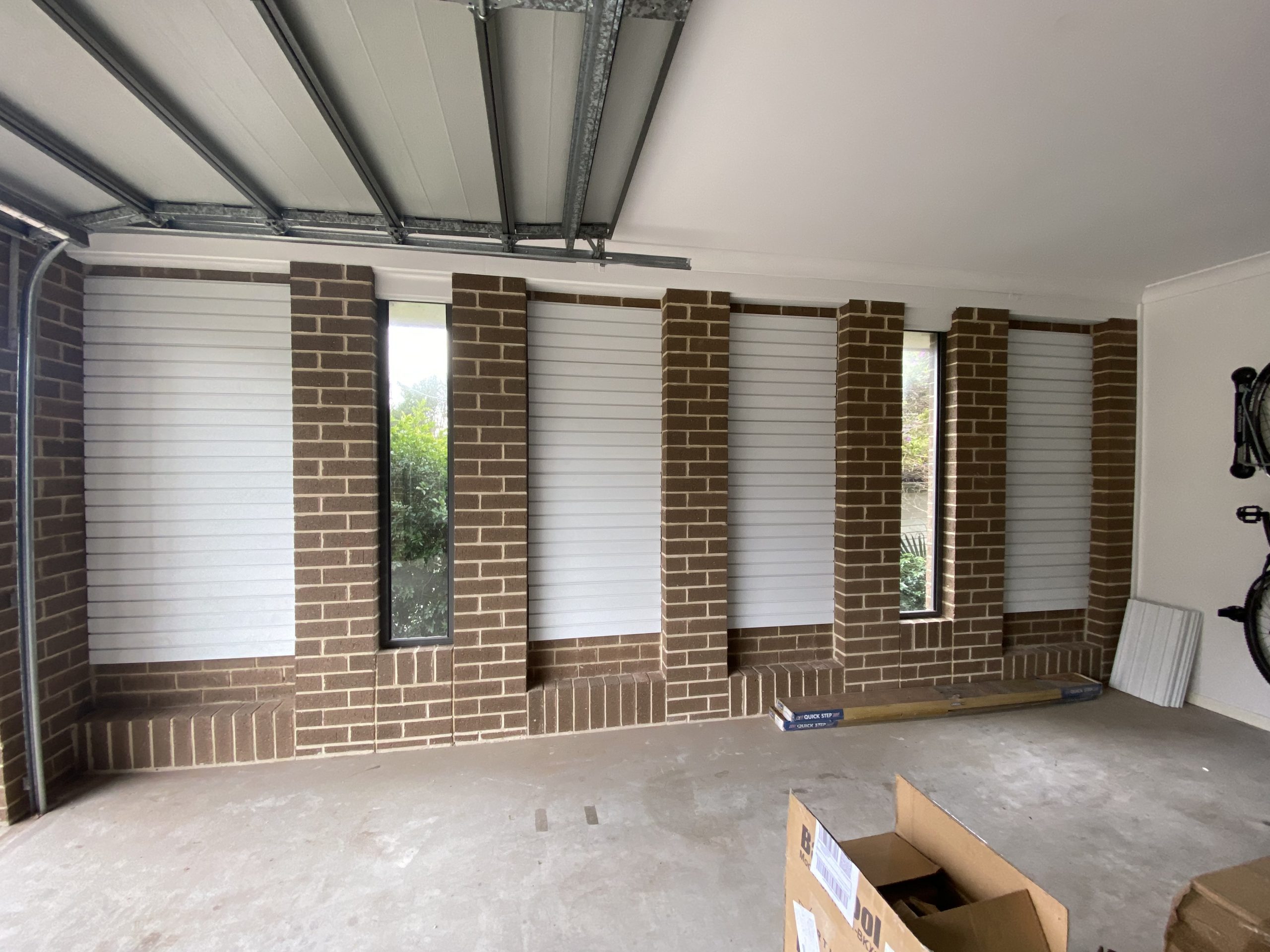 StoreWALL Garage Gallery Garage Storage Ideas