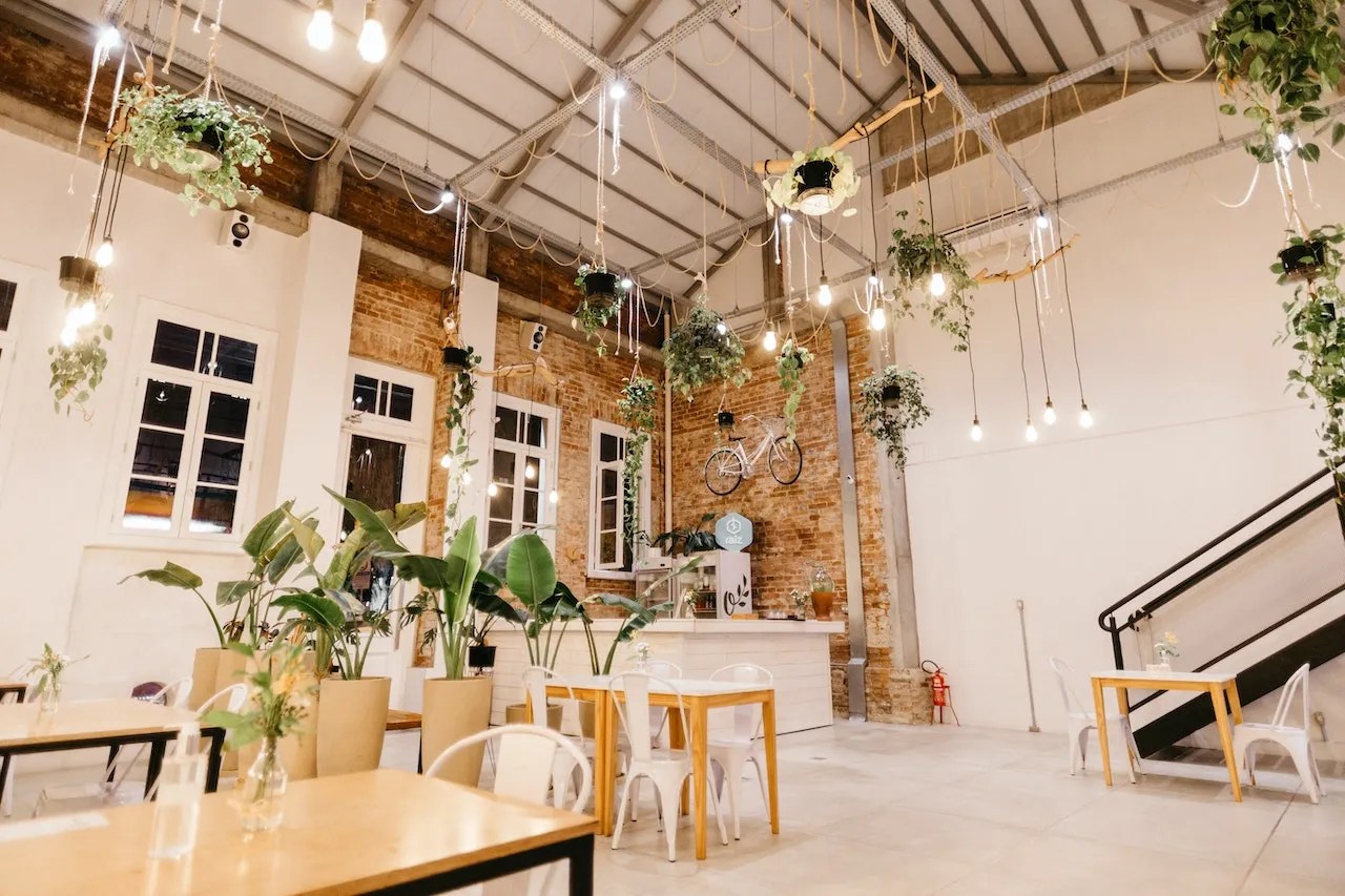 Important aspects of Restaurant Design Storeyboard Design