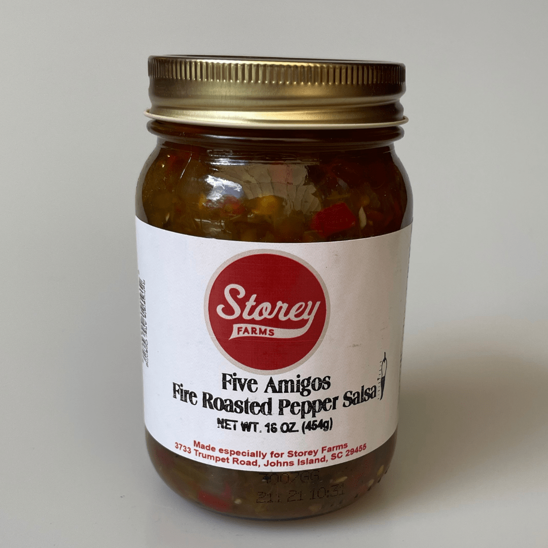 Storey Farms Freerange Eggs, Poultry and Pork
