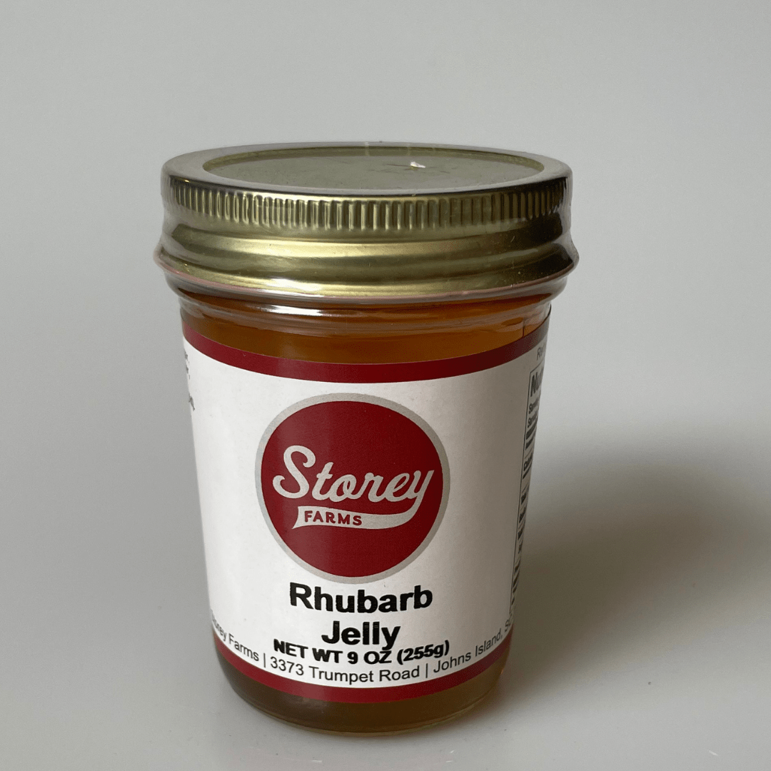 Storey Farms Freerange Eggs, Poultry and Pork