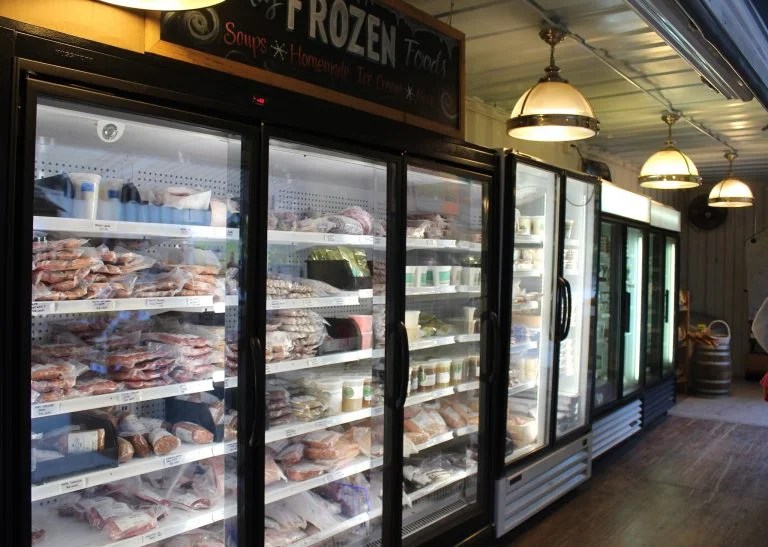 The Market Storey Farms