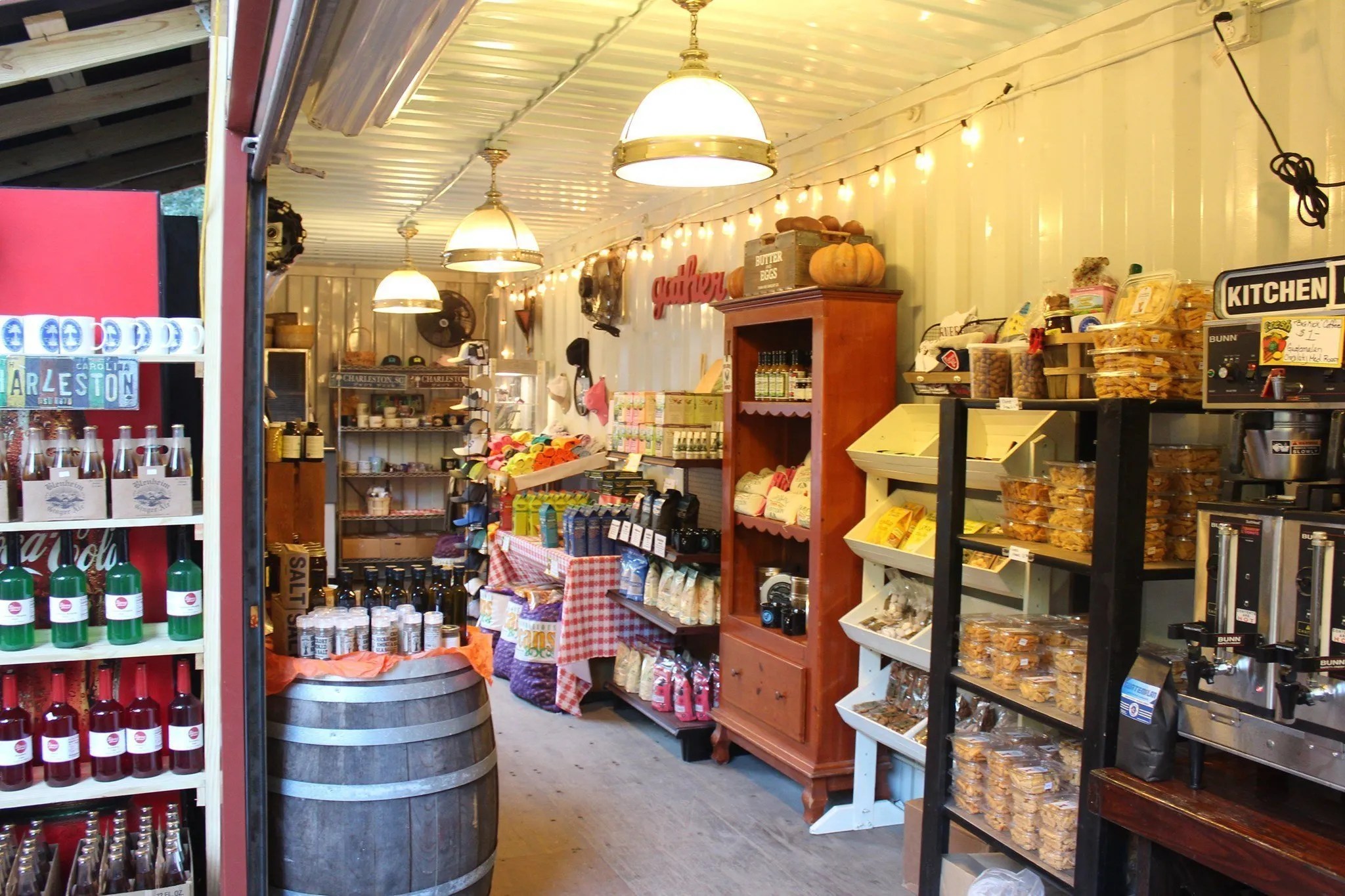 The Market Storey Farms