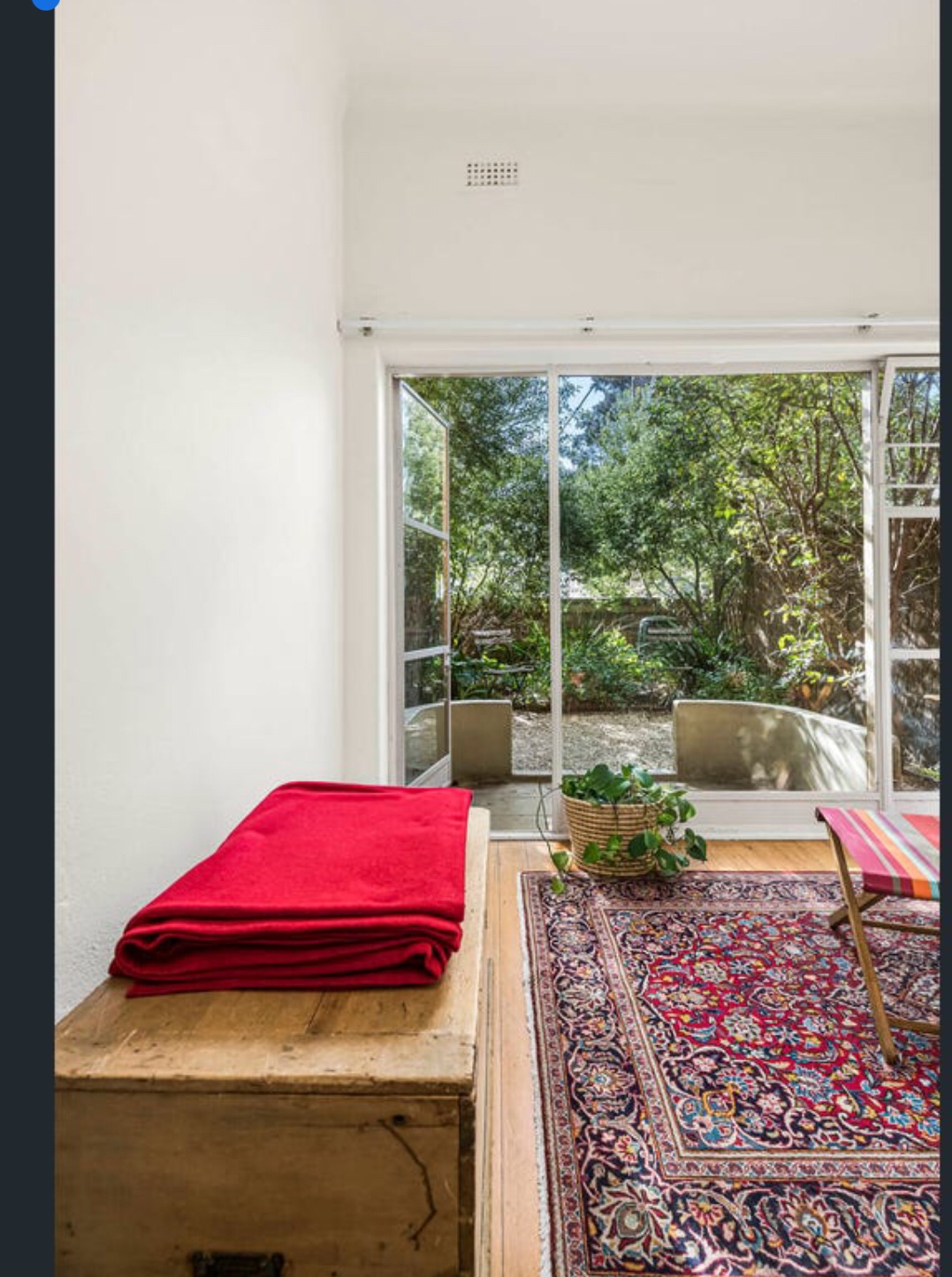 Cairo, Fitzroy Storey of Melbourne