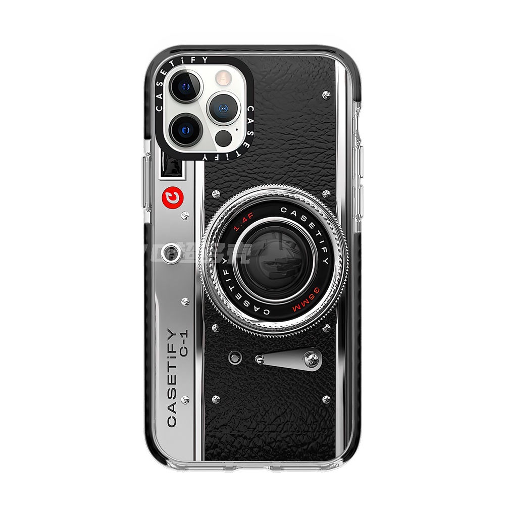 Casetify Camera (14 Pro) Storez