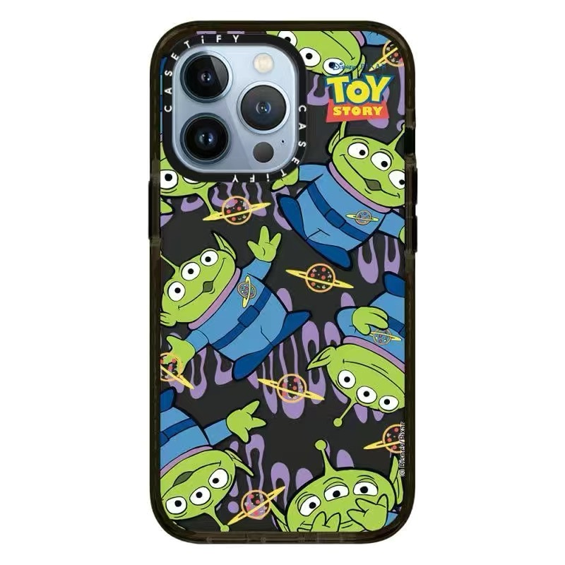 Casetify Toy Story (12 Pro Max) Storez