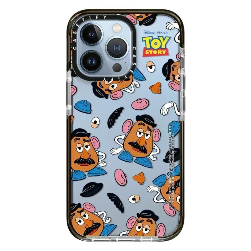 Casetify Toy Story (13 Mini) Storez
