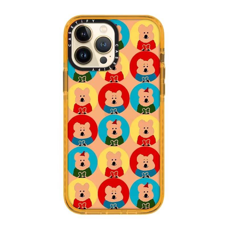 Casetify Bear Storez