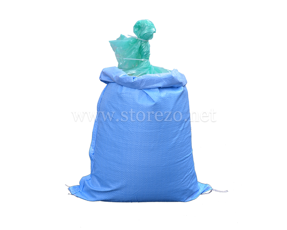 Grain Storage Bags Plastic Grain Storage Bags