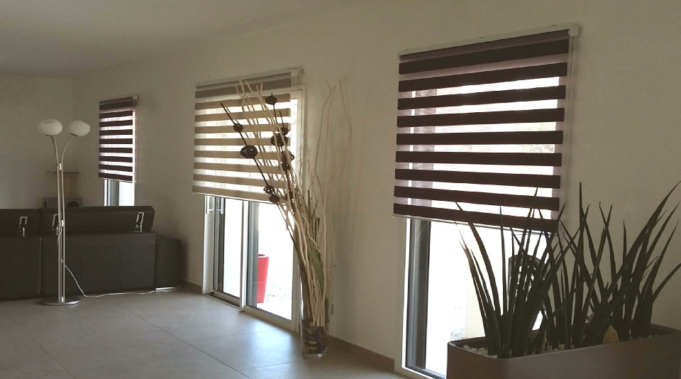 Storido Les Stores Jour & Nuit Dakar, Sénégal