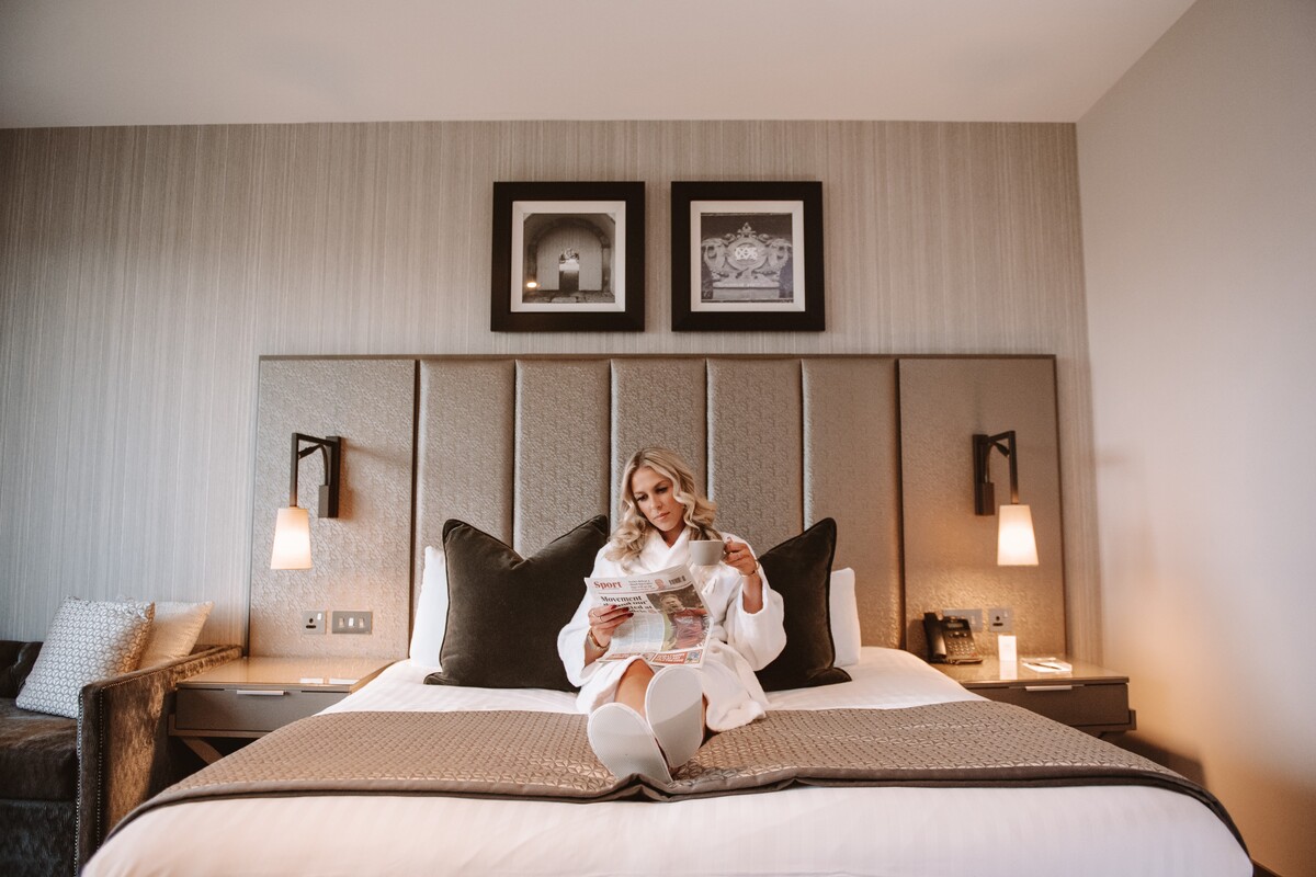 Meldrum House Storied Collection