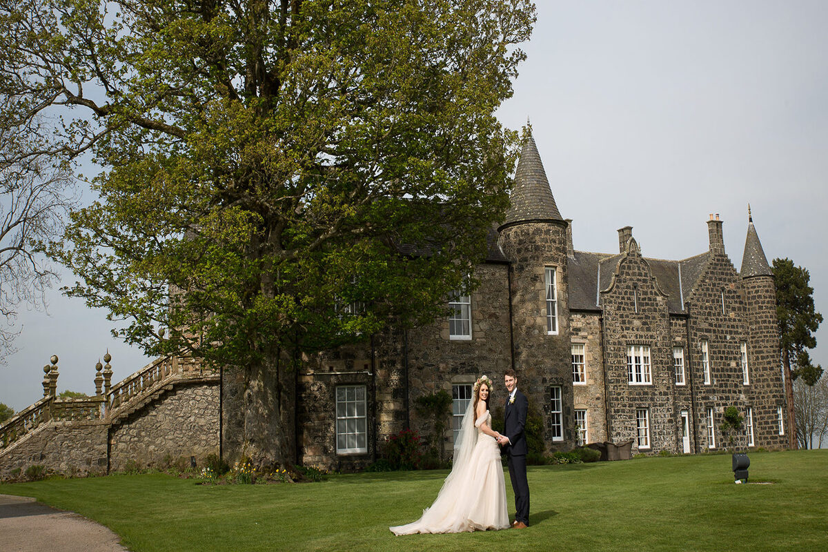 Meldrum House Storied Collection